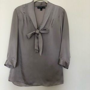 Banana Republic blouse